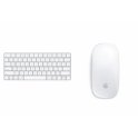 Pack clavier / souris apple sans fil - Magic mouse 2 + magic keyboard -  AZERTY - NEUF