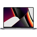 Macbook Pro Rétina 14" M1 Pro 8 cœurs / 16 Go/ 512 Go SSD / 2021