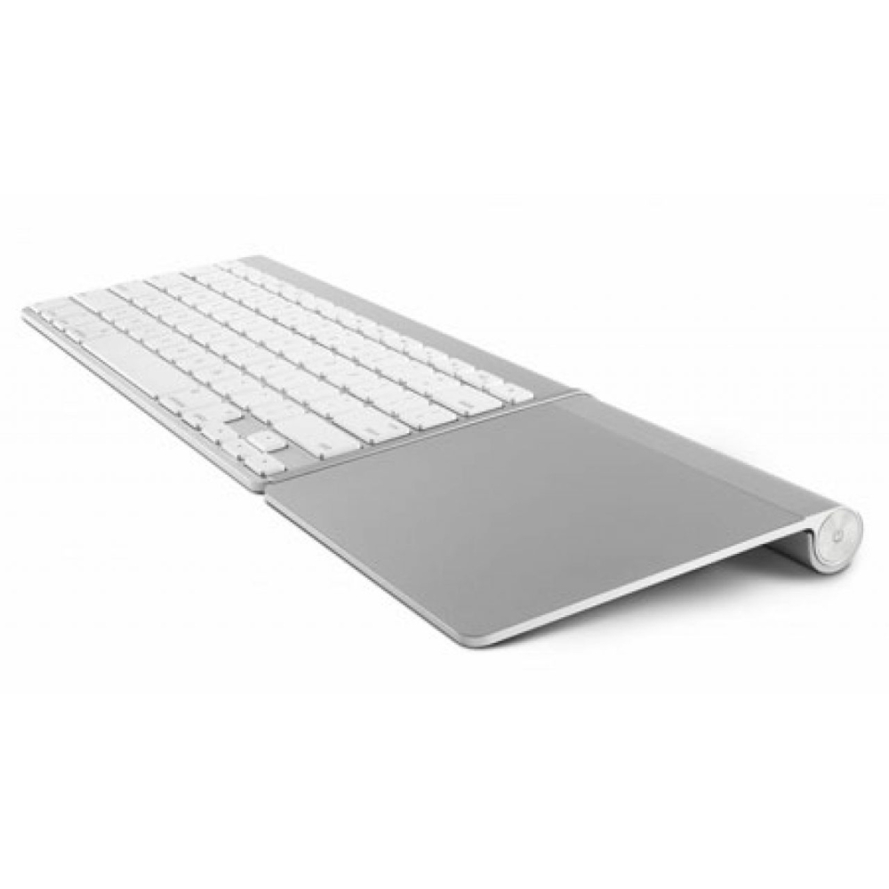 Le nouveau clavier USB Apple