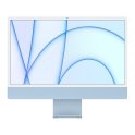 iMac 24" M1 Rétina 8 coeurs / 16 Go/ 2 To SSD / 4 USB-C / 2021