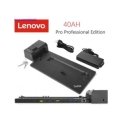 DOCK Station Lenovo - Modèle 40AH - ThinkPad Pro Docking Station (Europe) - NEUF